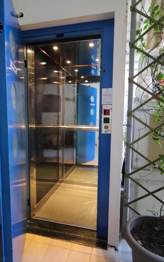 Λεμονιά Ενοικιαζόμενα δωμάτια Λουτρά Αιδηψού Εξωτερικό φωτογραφία